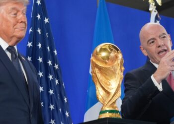 Consejo de Europa exige blindar la integridad del Mundial 2030 ante injerencias