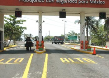 Laguna Verde: la reforma al artículo 127 constitucional vulnera la operatividad