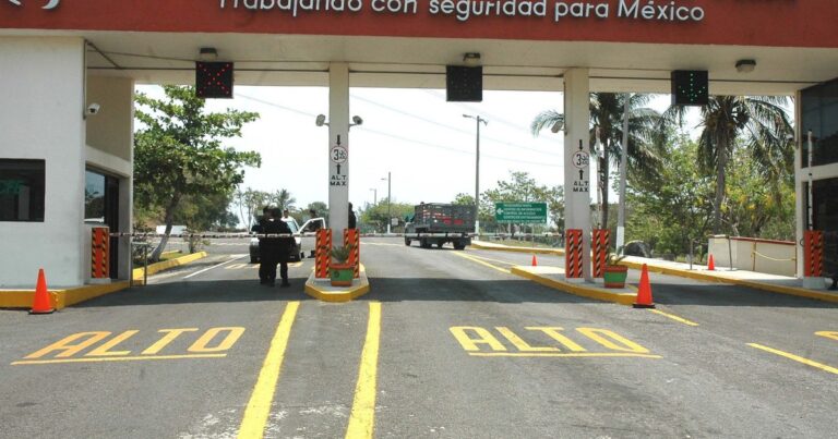 Laguna Verde: la reforma al artículo 127 constitucional vulnera la operatividad