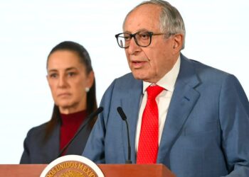 Secretaría de Salud descarta brote de diarrea explosiva en México