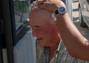 Ernesto Ruffo Appel vinculado a proceso por red de huachicol fiscal