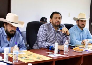 Gusano barrenador irrumpe en Sinaloa con primer caso confirmado