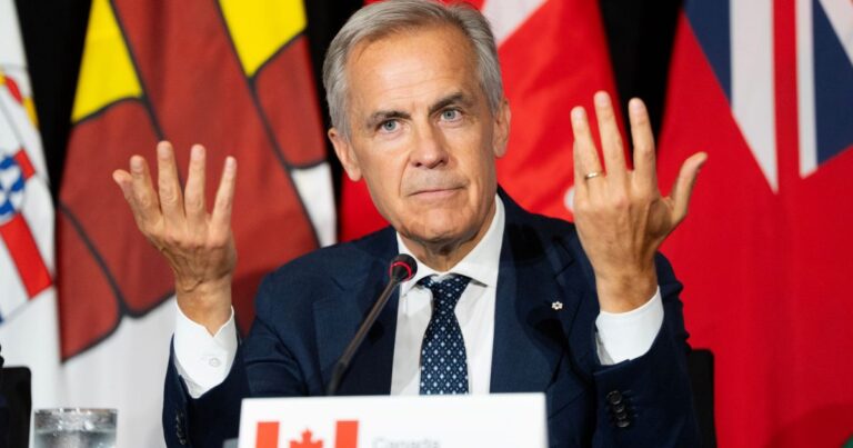 Canadá prepara su respuesta ante los aranceles del 50% de Trump