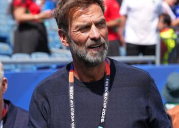 Jürgen Klopp asume el mando de Alemania tras el debacle mundialista