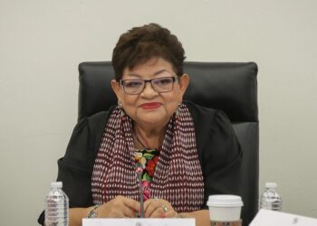 Ernesto Ruffo Appel y la red de huachicol fiscal: FGR omite a funcionarios