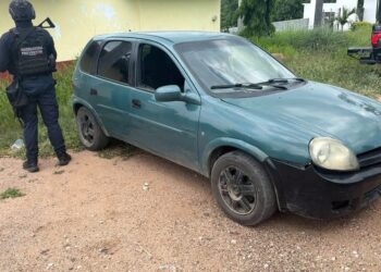 Fuerzas federales abaten a operadores del Cártel Chiapas-Guatemala en Jiquipilas