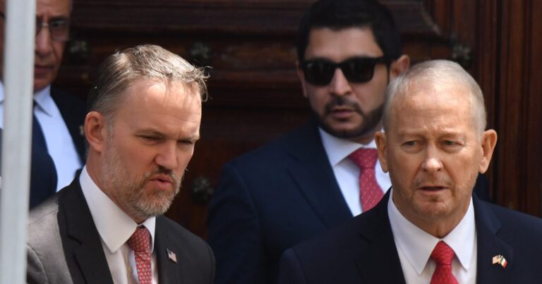 Aranceles de Trump: ¿protección laboral o estrategia para evadir al Congreso?