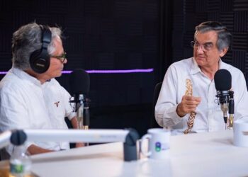 Américo Villarreal: la estrategia de obra pública que rediseña a Tamaulipas