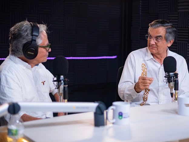 Américo Villarreal: la estrategia de obra pública que rediseña a Tamaulipas