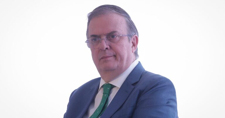 Marcelo Ebrard confirma riesgo de nuevos aranceles estadounidenses