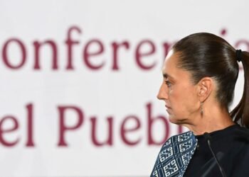 Claudia Sheinbaum exige medidas tras descarrilamiento en Sonora