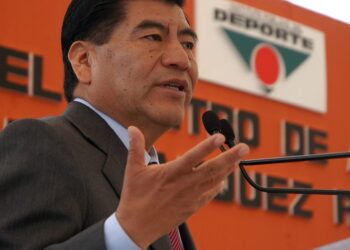 Artículo 19 desmiente libertad de Mario Marín y confirma su reclusión