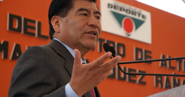 Artículo 19 desmiente libertad de Mario Marín y confirma su reclusión