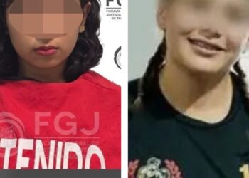 Danna Yanina enfrenta proceso penal por el feminicidio de Dafne en Altamira