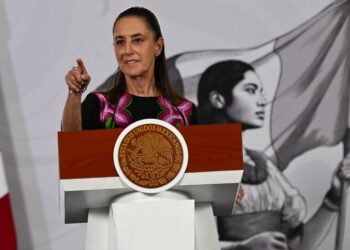 Claudia Sheinbaum confirma nuevas indagatorias sobre el caso Ayotzinapa