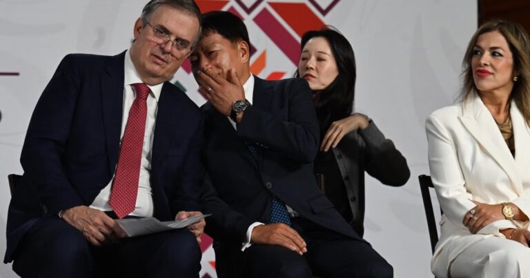 Kia Motors escala su producción en México con 649 millones de dólares