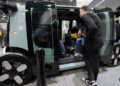 Zoox de Amazon escala la movilidad autónoma con permiso para cobrar viajes