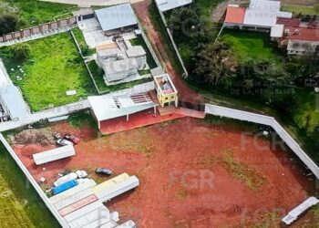 Desarticulan células de huachicol Los Patrones y Los Rebollo en Edomex