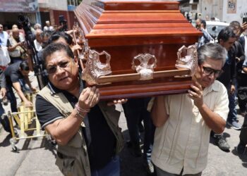 Defensoría de Oaxaca omitió proteger a periodista asesinado tras denuncias