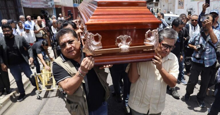 Defensoría de Oaxaca omitió proteger a periodista asesinado tras denuncias