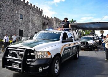 Morelos enfrenta jornada violenta con un saldo de cuatro víctimas