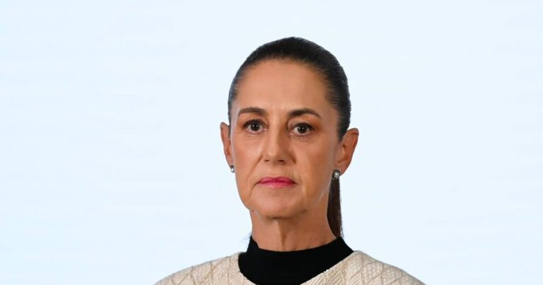 Claudia Sheinbaum acota el alcance de sanciones a radio y televisión