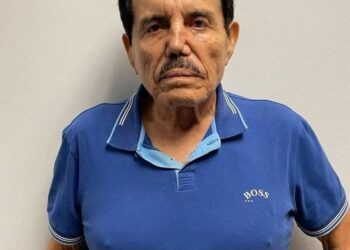 Ismael Zambada enfrenta cadena perpetua y decomiso multimillonario en Estados Unidos