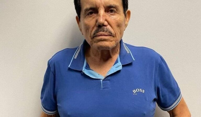 Ismael Zambada enfrenta cadena perpetua y decomiso multimillonario en Estados Unidos