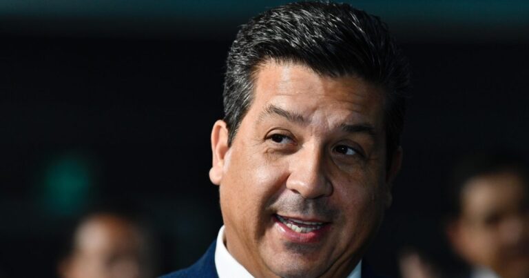 Tribunal federal revierte desbloqueo de activos de García Cabeza de Vaca