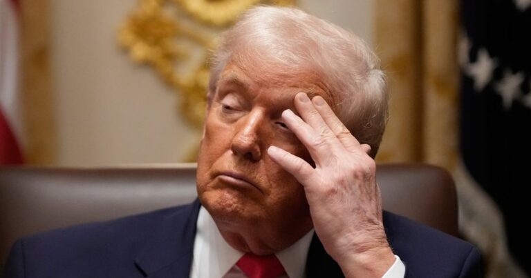 Trump rechaza ampliación T-MEC e impone revisiones anuales hasta 2036