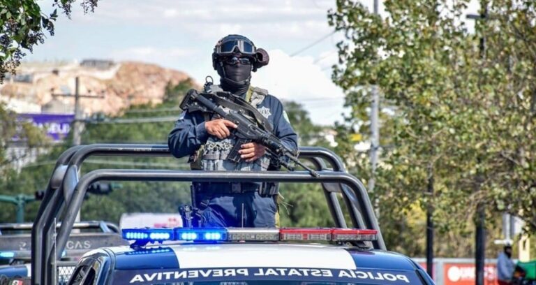 Nexo criminal y complicidad política tras el multihomicidio en Zacatecas