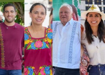 | LA ÚLTIMA PALABRA | Unidad en cada mitad