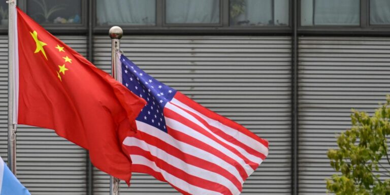 China cuestiona la legitimidad de los aranceles estadounidenses