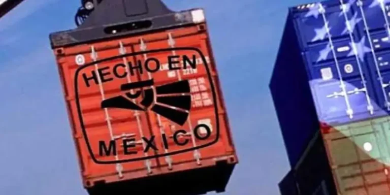 Exportaciones mexicanas marcan récords históricos en 2026