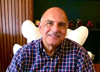 | ROMPEOLAS | ¿A qué bando representa Jorge Portilla en la 4T?