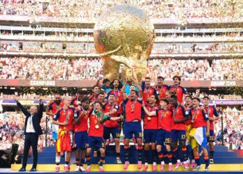 ESPAÑA ES BICAMPEONA: Derrota a Argentina y conquista el Mundial 2026
