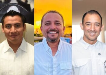 | ROMPEOLAS | Empieza Morena a revisar perfiles para coordinadores municipales