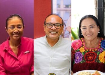 | SARGAZO POLÍTICO | La autodestrucción de Morena en OPB