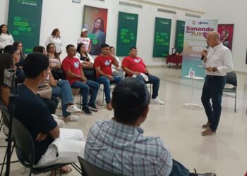 CRECIENTE DEMANDA: Recaudan fondos para Instituto Contra las Adicciones de Cancún