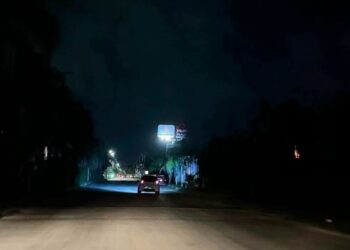 CRISIS EN CHETUMAL: Nueva ola de apagones afecta a miles de familias