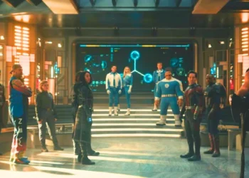 Avengers Doomsday reúne a 4 franquicias épicas en su primer tráiler