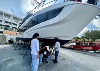 ACLARA UT: Carrera de Mantenimiento Naval sigue vigente pero en pausa