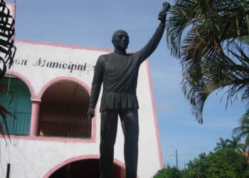 A 179 AÑOS DE LA GUERRA DE CASTAS: Plantean como deber moral localizar los restos de Cecilio Chi