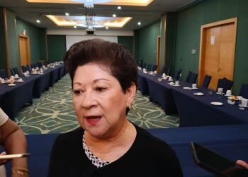 COPARMEX-CANCÚN: Crisis provoca cierre de empresas y frena inversiones