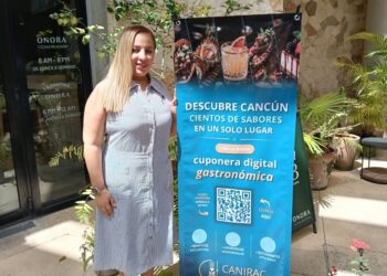 DESCUENTOS Y CORTESÍAS: Alistan cuponera para reactivar economía restaurantera