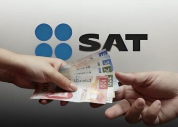 EJERCIO FISCAL 2025: Vence plazo para solicitar al SAT devolución de impuestos