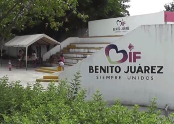 COLABORA CON FGE: Responde DIF Cancún a denuncias de maltrato de menores