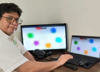 PROYECTO DE UQROO: Usarán IA para prevenir la explotación infantil en QR