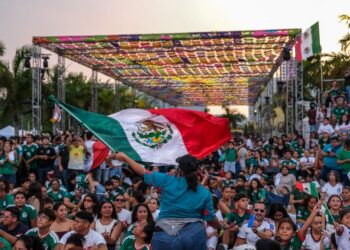 EXPECTATIVA-REALIDAD: Deja Mundial balance negativo para actividad turística a QR