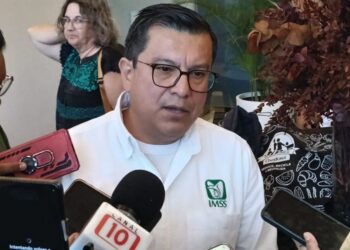 Proyecta IMSS 6 Centros de Educación y Cuidado Infantil en QR
